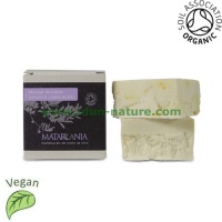 Mousse de jab�n natural Bio MATARRANIA